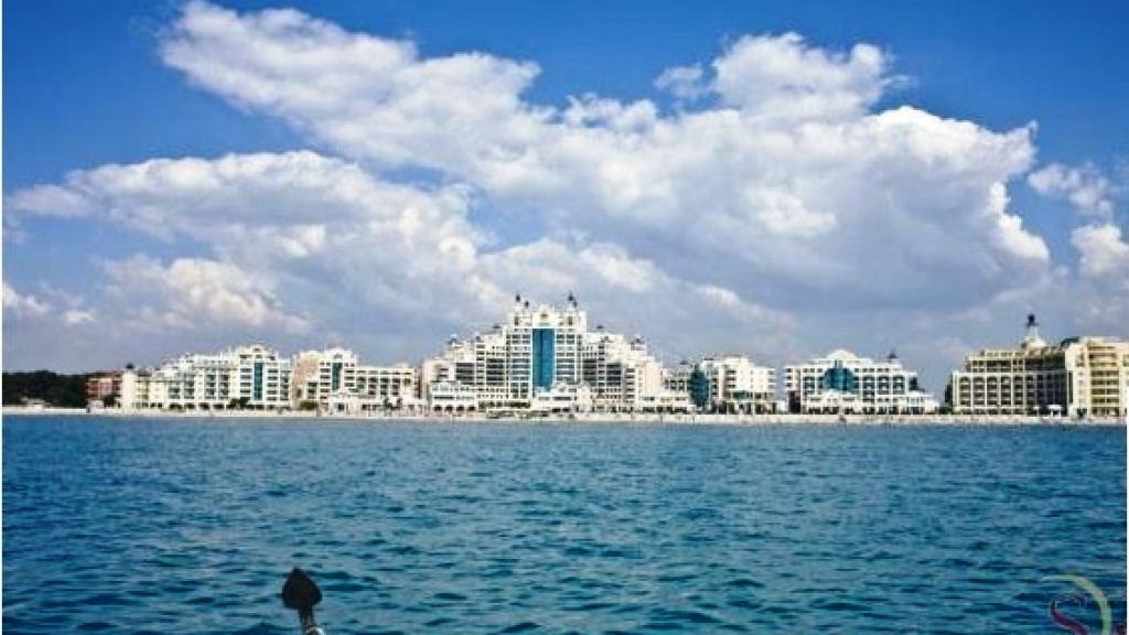 Apartment in Pomorie