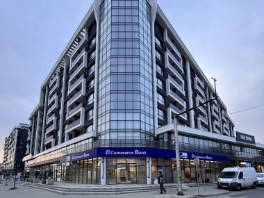ДБанк с обновен и релокиран финансов център в Кърджали