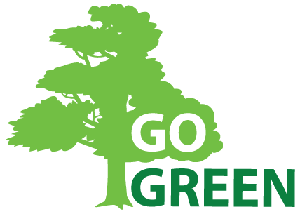 Go Green