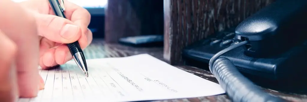 Оборотно финансиране