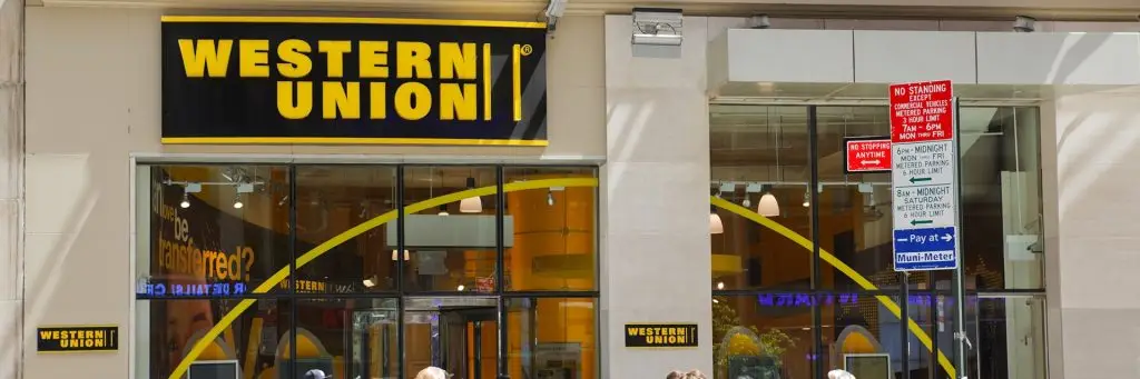 Western Union